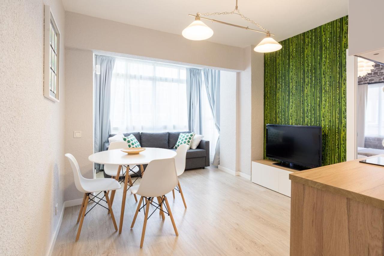 And Historic Centre Malagueta Apartament