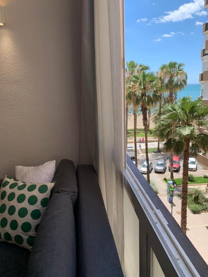 And Historic Centre Malagueta Apartament Malaga