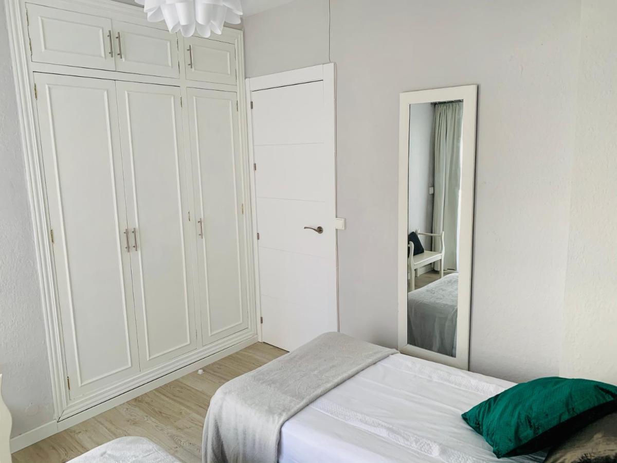 And Historic Centre Malagueta Apartament