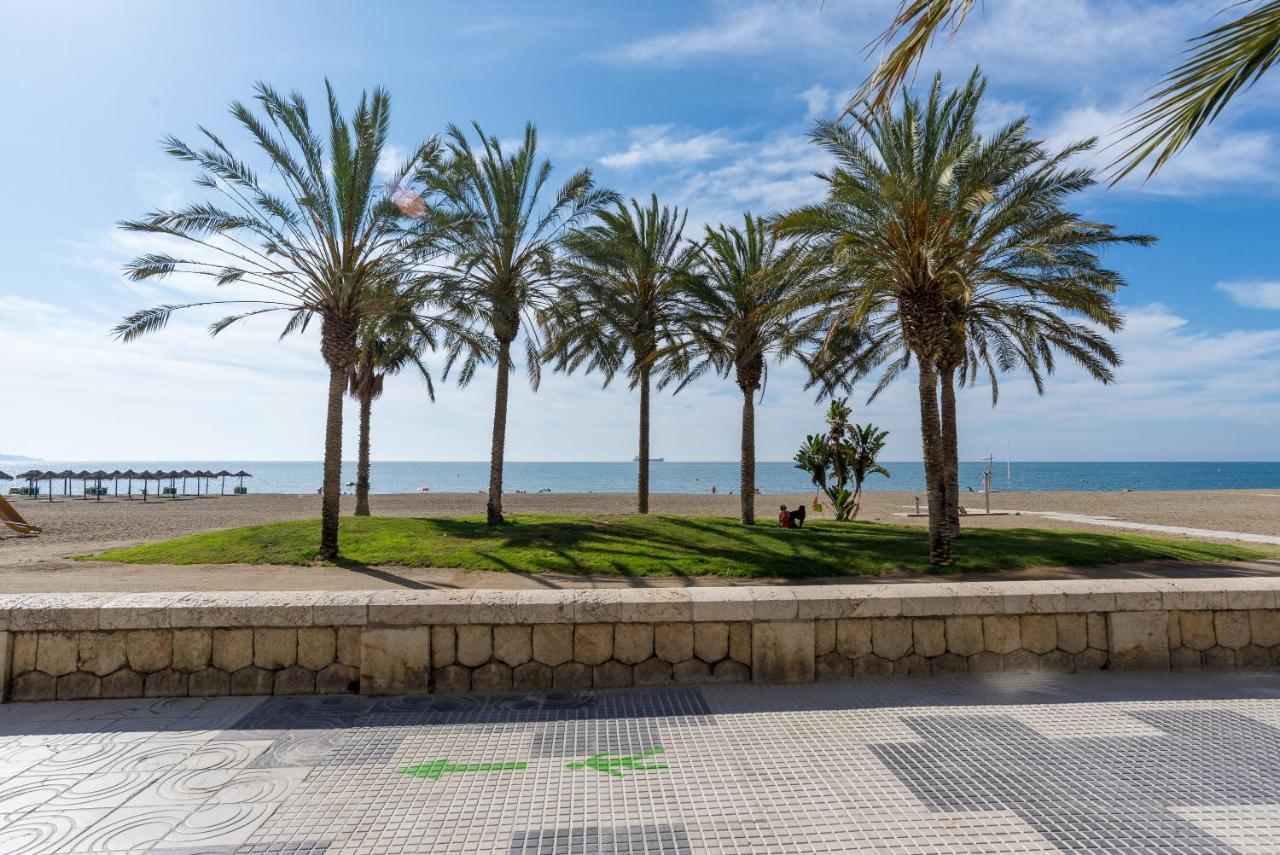 And Historic Centre Malagueta Apartament *