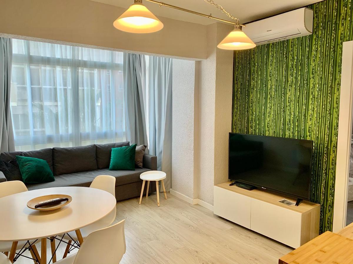 Apartament And Historic Centre Malagueta *