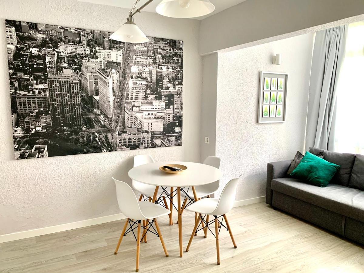 And Historic Centre Malagueta Apartament *