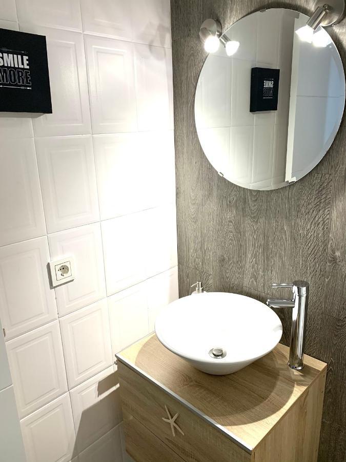Apartament And Historic Centre Malagueta *