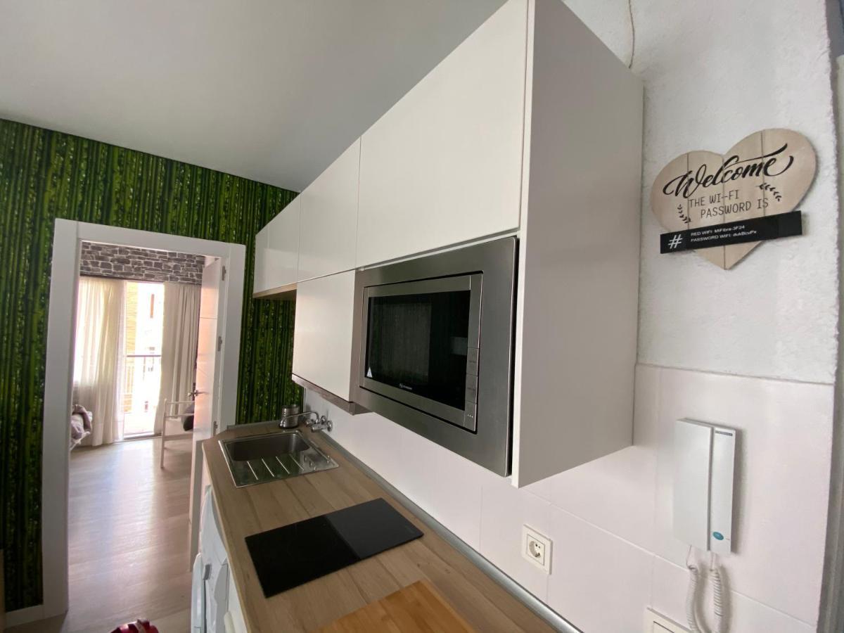 Apartament And Historic Centre Malagueta *