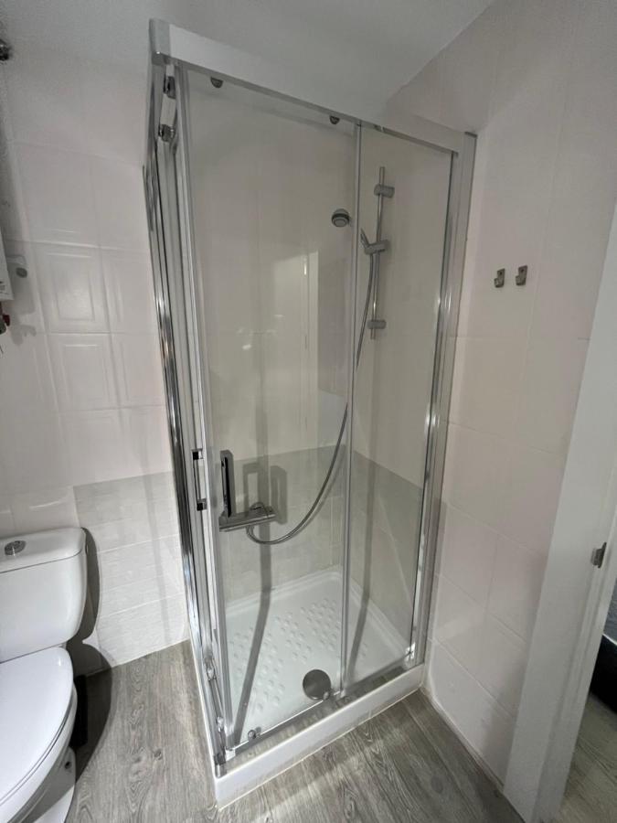Apartament And Historic Centre Malagueta Malaga